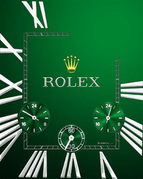 Rolex wallpaper for apple watch 